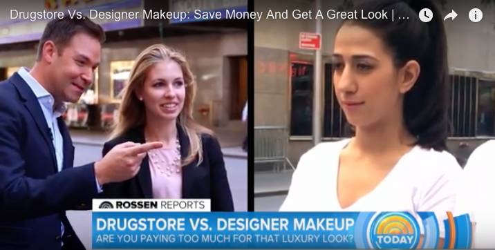 化妆品选贵的还是便宜的好？NBCNews亲测告诉你答案