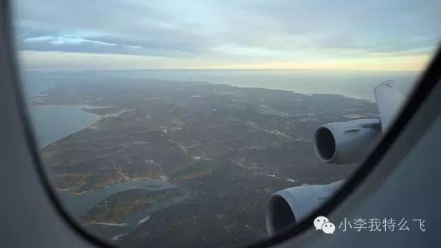 北京飞纽约ca981商务舱,中国国航ca982