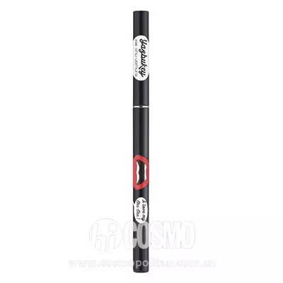 美人计｜史上最好用眼线笔都在这了，告别晕妆熊猫眼！