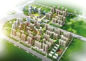 西安2025东郊幸福林带规划,西安市幸福林带工程最新进展