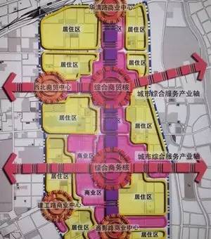 西安2025东郊幸福林带规划,西安市幸福林带工程最新进展