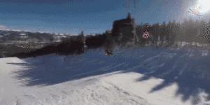 羊驼带你看懂双板Slopestyle（下）