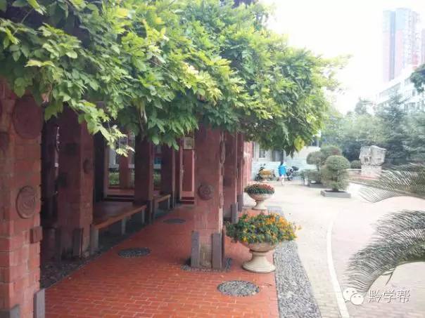 在名校读书的真实体验,在一所很差的中学读书是什么体验