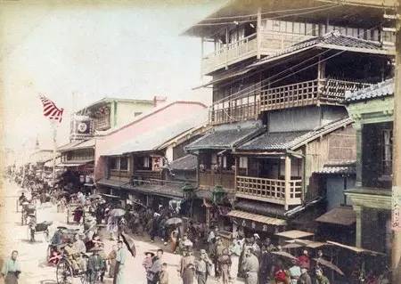 饭盒食品级日本,昭和三年饭盒