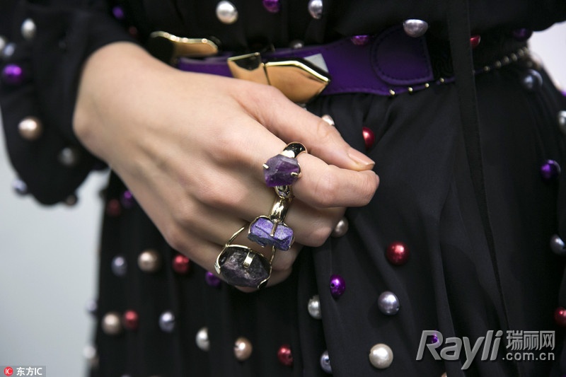 戒指浪漫套路,戒指日常怎么戴