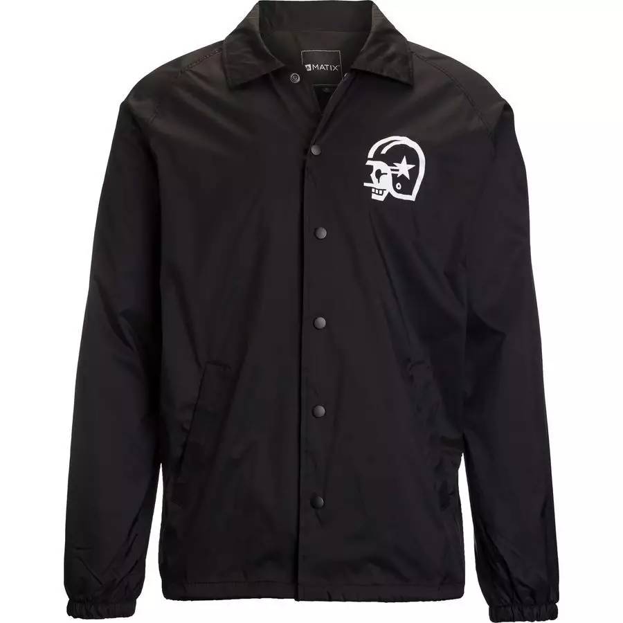 阿迪教练夹克穿搭,教练夹克如何穿出休闲感