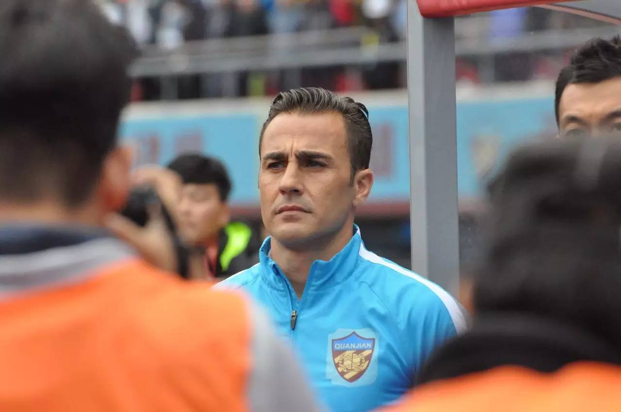 权健怒吼卡帅完整视频,权健队卡帅