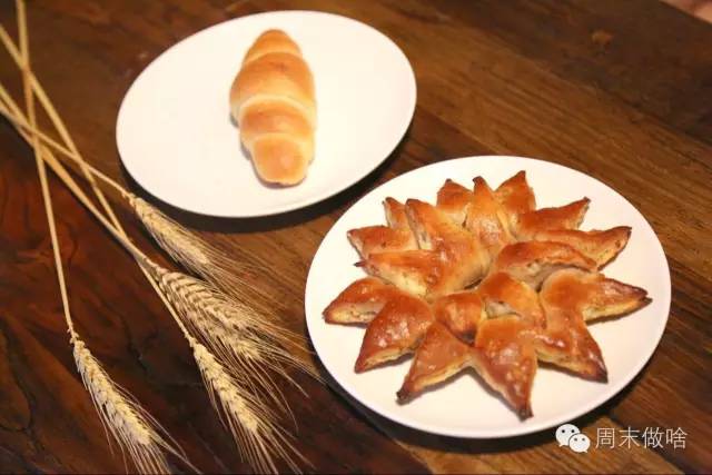 厉害了!魔都这条路上的面包比Farine好吃，梧桐比武康路还美