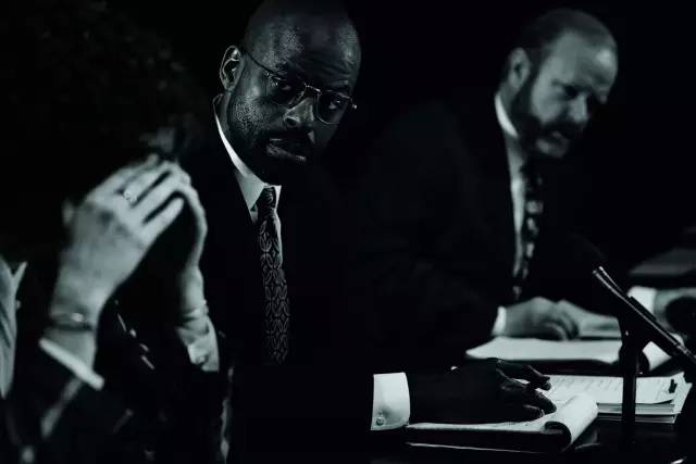 四届艾美奖历届最佳剧集,第69届艾美奖剧情类剧集最佳选角