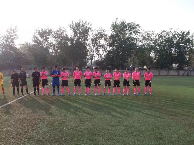 棒！石大球队又夺冠！快来围观！