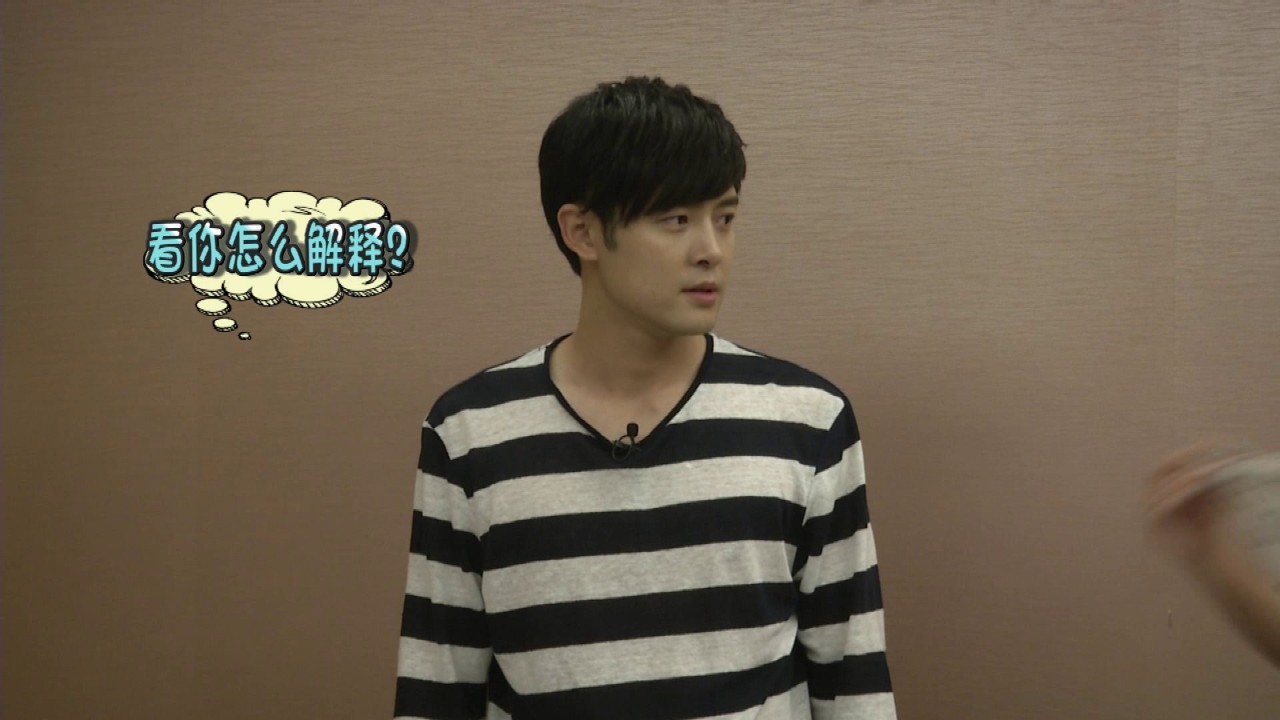 颖儿吃醋付辛博拍吻戏,付辛博颖儿接吻全集