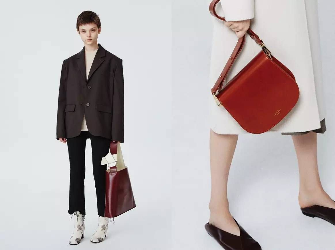 你还在为韩剧流泪，而我已经和刘雯袁姗姗一样穿上剧里时髦又便宜的品牌了！