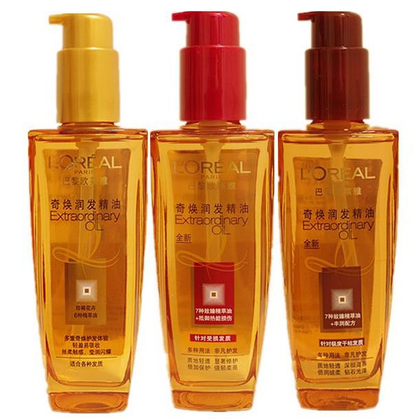 豆瓣日记:天干物燥△发油发膜种草-甩起你的秀发来！