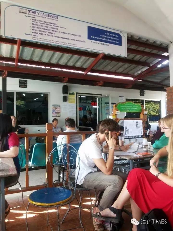 泰签新政策,泰签是什么