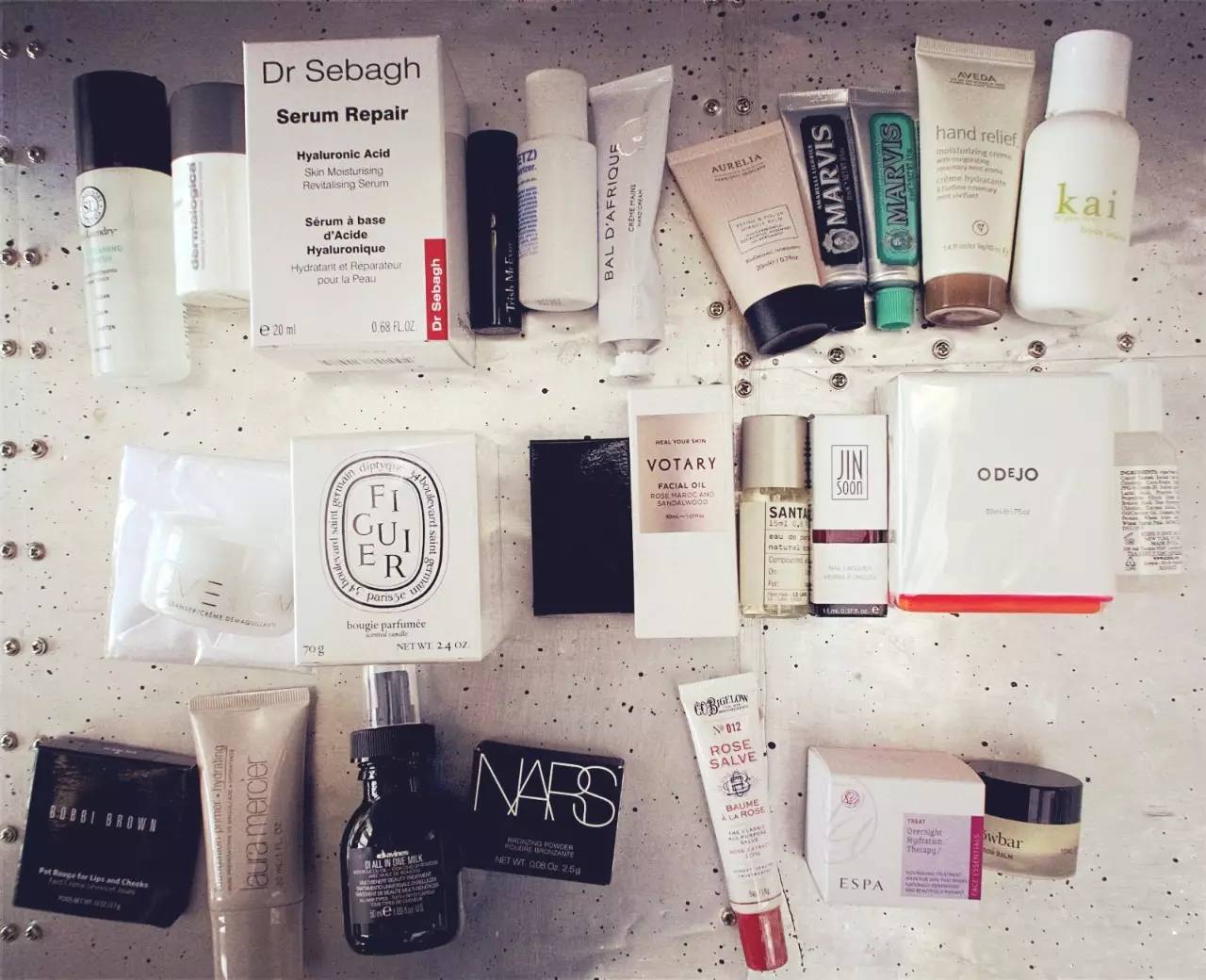 圣诞限定错过后悔2年,全球十大圣诞限定