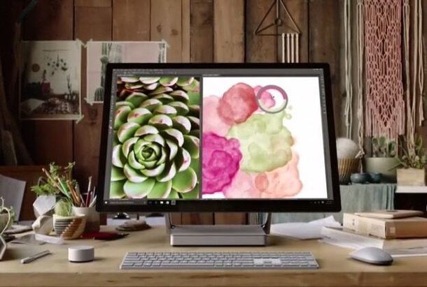 微软surfacestudio体验,性价比最高微软surface3