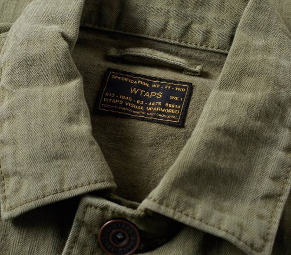 玩了这么多年lol你还不明白吗,wtaps短袖怎么看真假