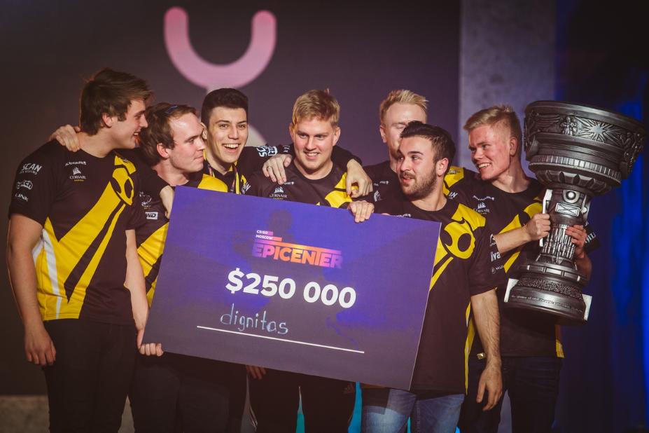 各执己见？电竞名嘴Thorin心中的世界前十排名