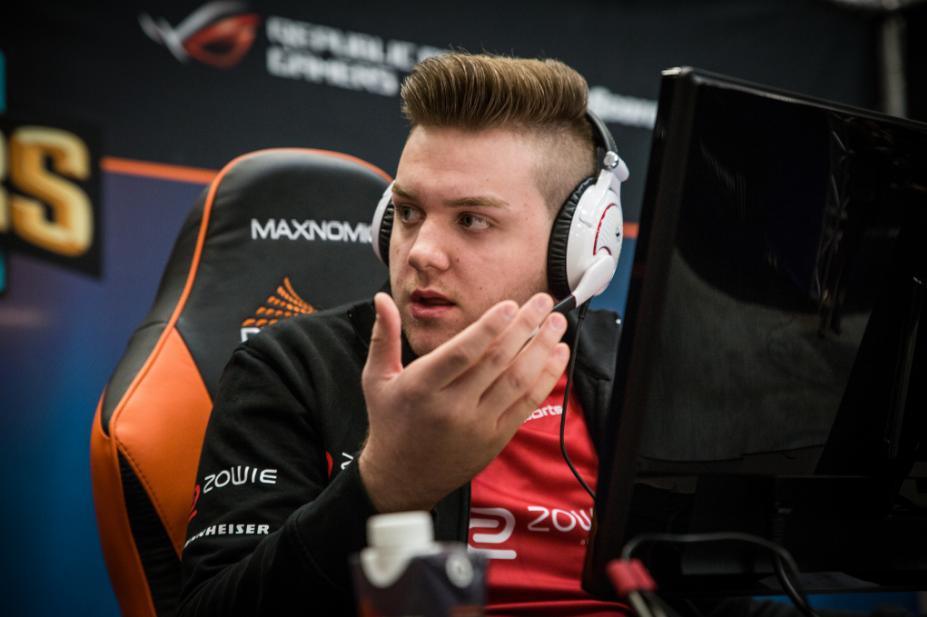 各执己见？电竞名嘴Thorin心中的世界前十排名