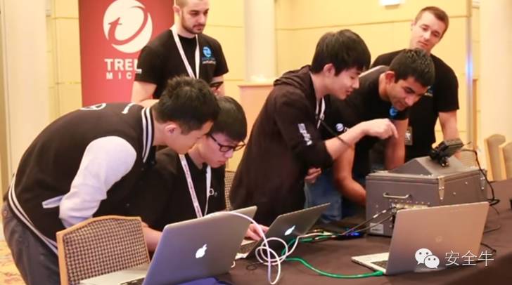 这不是演习：黑客在5分钟内搞定Nexus6P