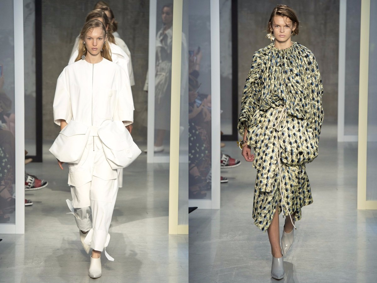 阿秋秋三分钟时尚碎碎念|你听说过灯罩装吗？