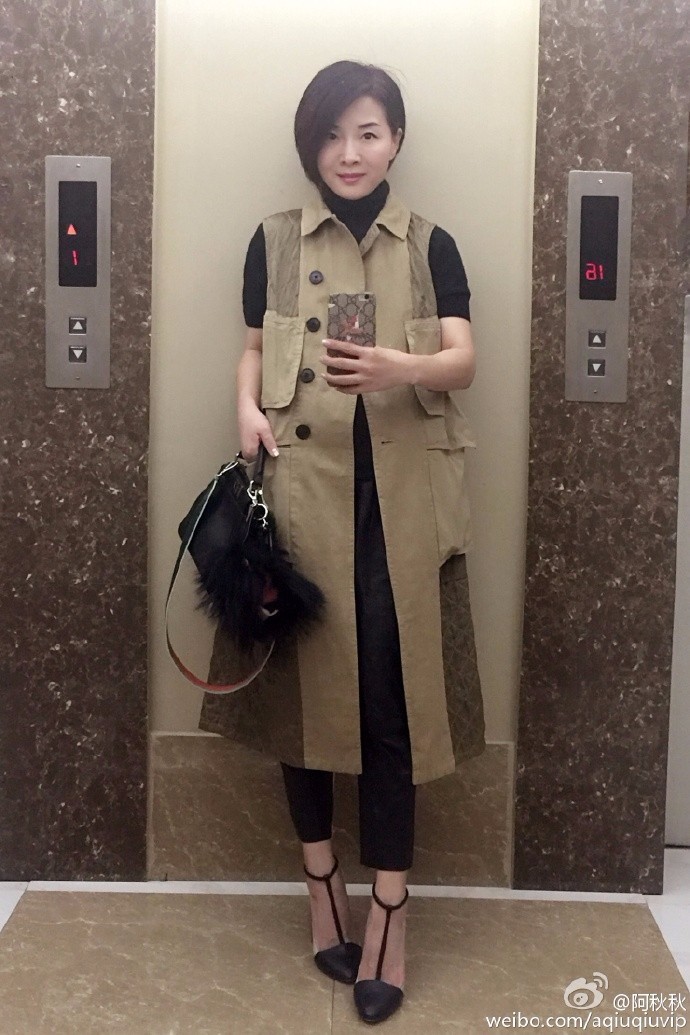 阿秋秋三分钟时尚碎碎念|你听说过灯罩装吗？