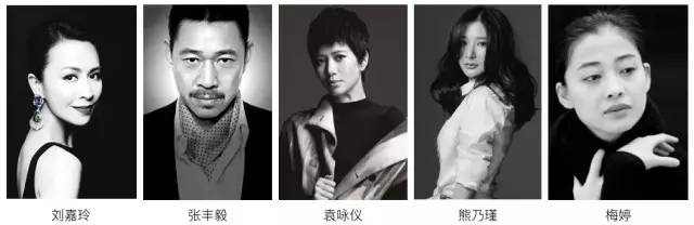 盘点各传媒公司旗下艺人,盘点娱乐圈120位明星