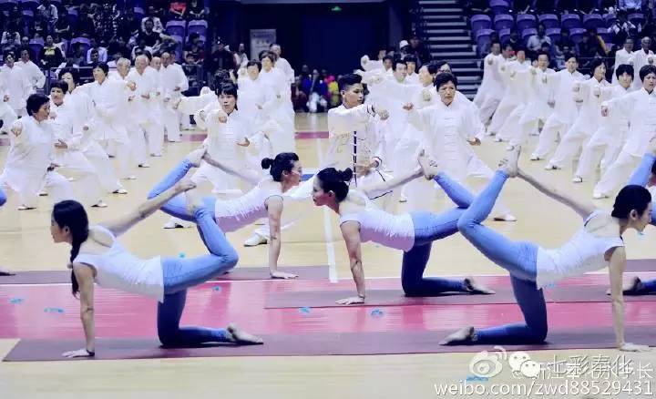 最后的“市运会”看这里，让我们感受这第十一次的激情