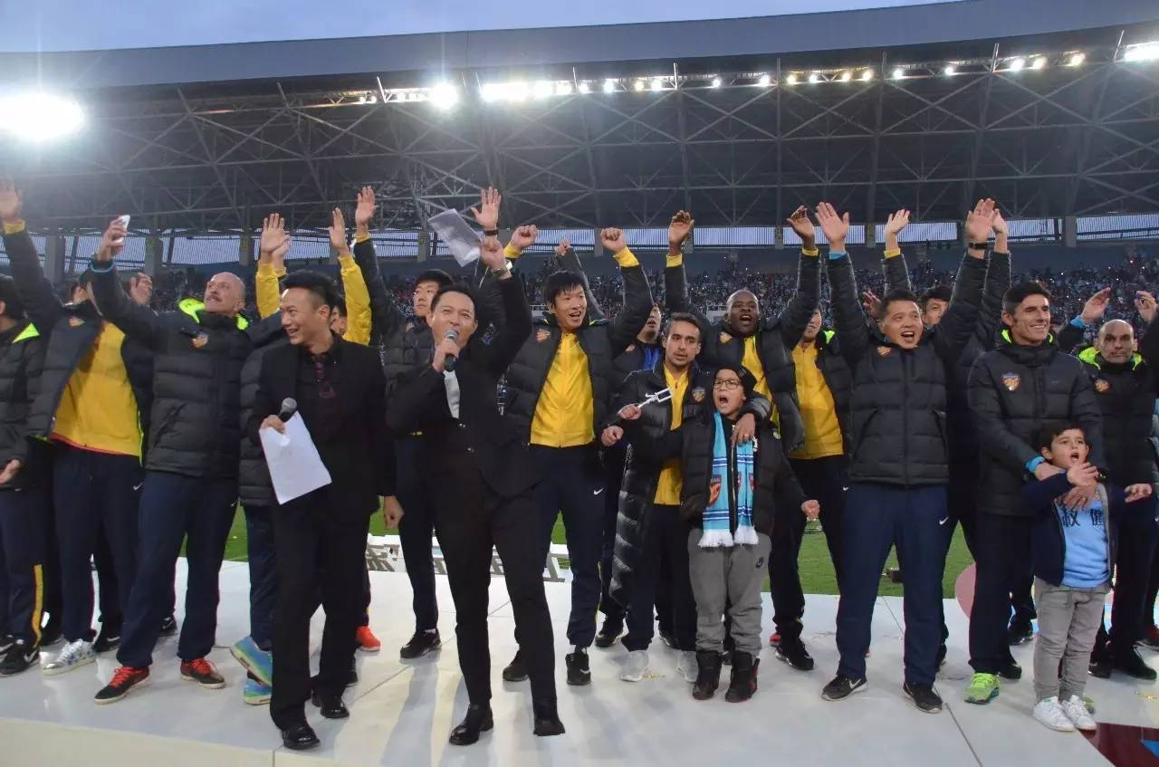 权健怒吼卡帅完整视频,权健队卡帅