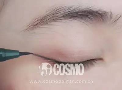 美人计｜史上最好用眼线笔都在这了，告别晕妆熊猫眼！