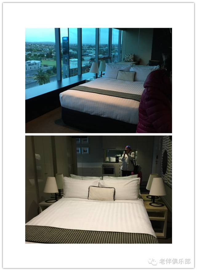 老伴一日游最佳路线,老伴旅居