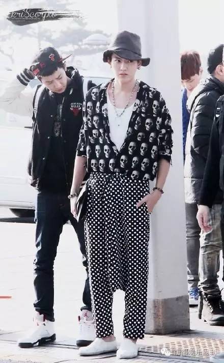 大张伟运动减肥,大张伟瘦出新高度