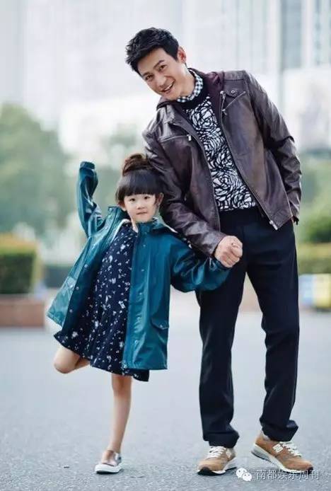 大张伟运动减肥,大张伟瘦出新高度