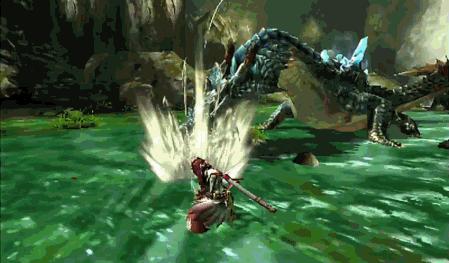 怪物猎人物语还有续作吗,怪物猎人物语130版本