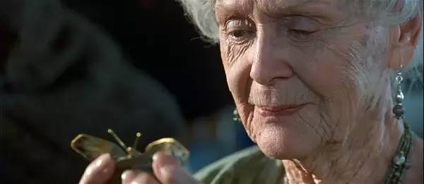 聊一聊曾经赚取你眼泪的电影（二）