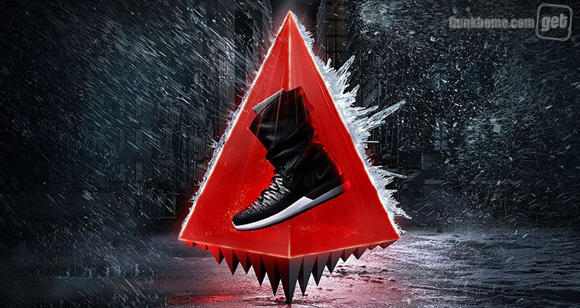 NikeSneakerBoot系列国内官网发售信息