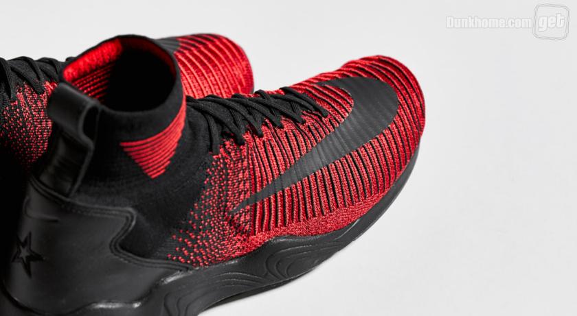 耐克ctr360足球鞋黑红,nikelebron14bred黑红