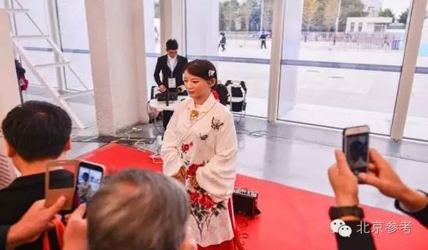 世界机器人大赛中国机器人,2016世界机器人大会