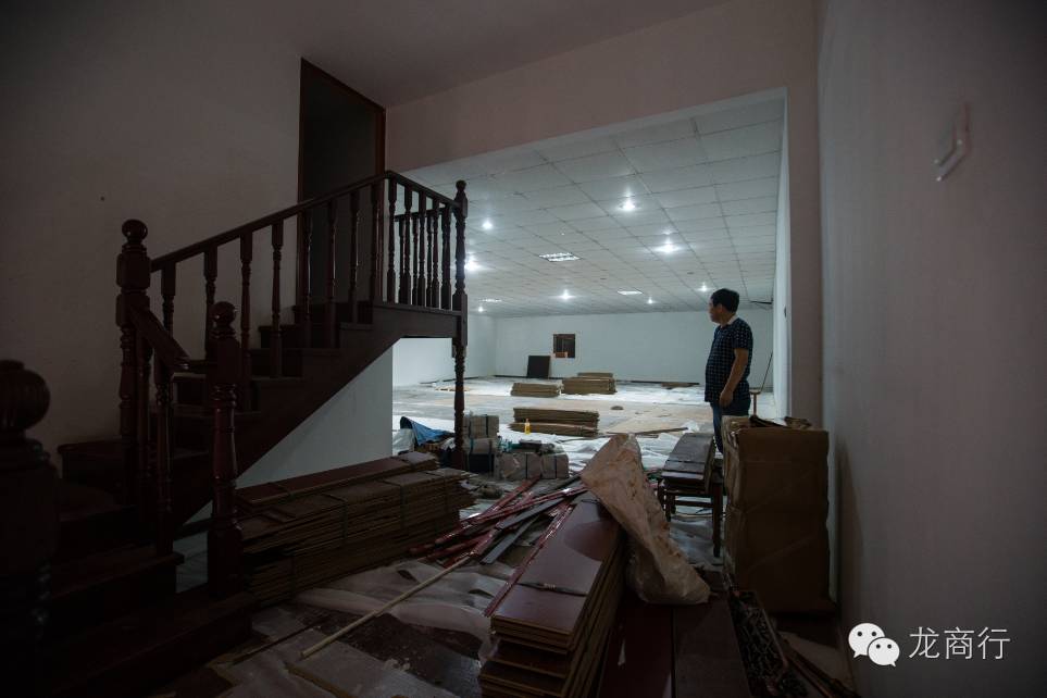 号外|他，曾为龙游贡献过，今天的淡出，是为了明天的升级