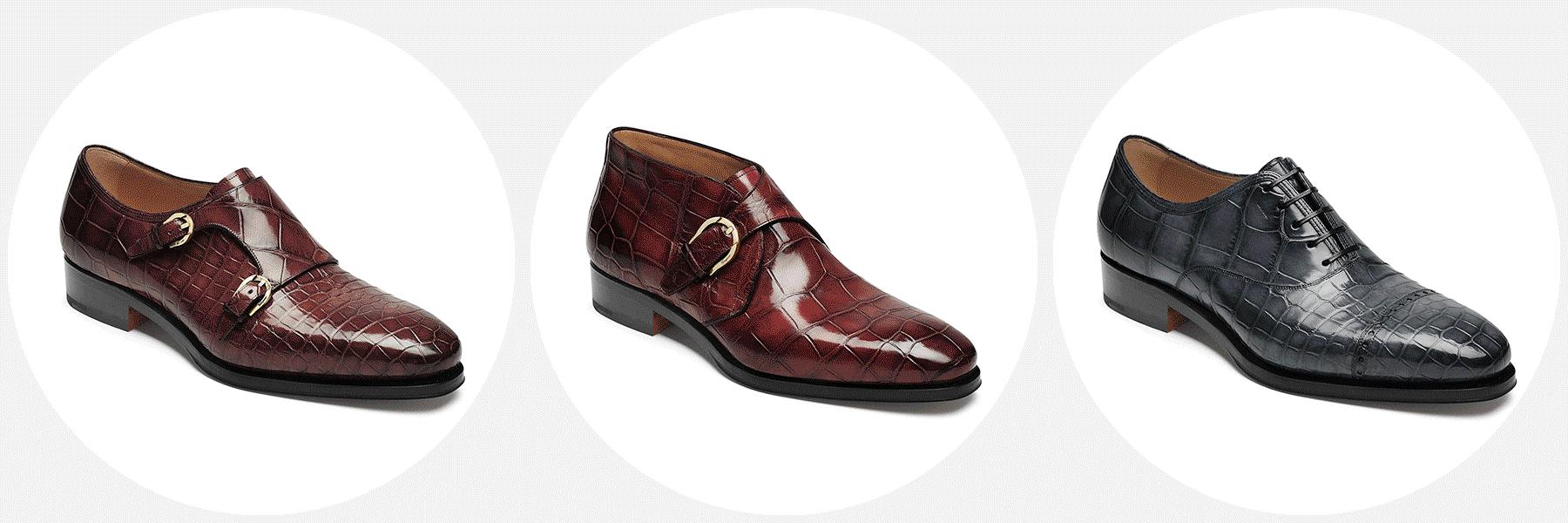 励志大戏｜有个穷人家的孩子，辍学做鞋匠创建了时尚王国