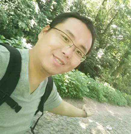 不想被趋势淘汰,不想被淘汰就得跟随未来趋势