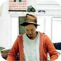 BRUTUS｜8个古着“怪人”想和你聊聊什么叫时髦