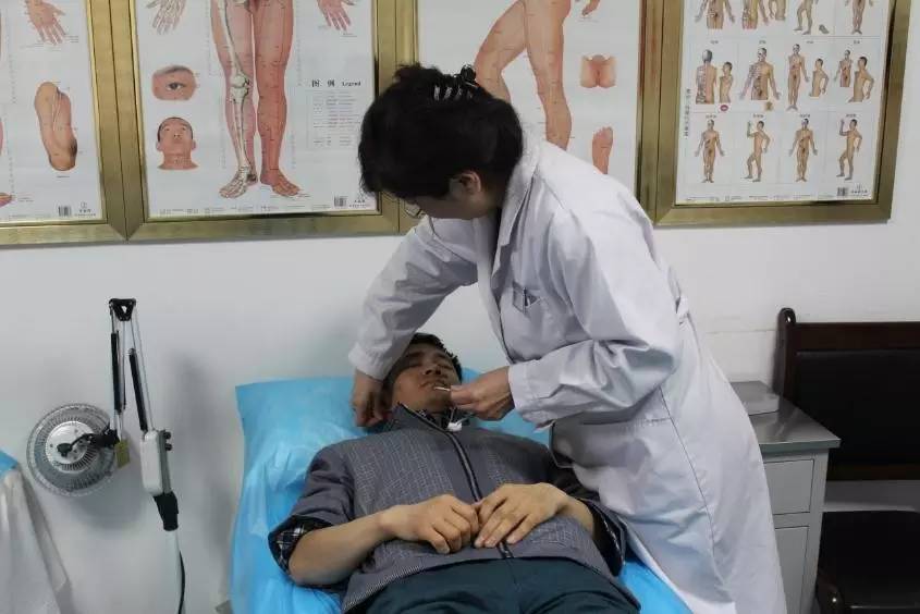 长春长庚耳鼻喉医院建院8周年优势系列报道之五