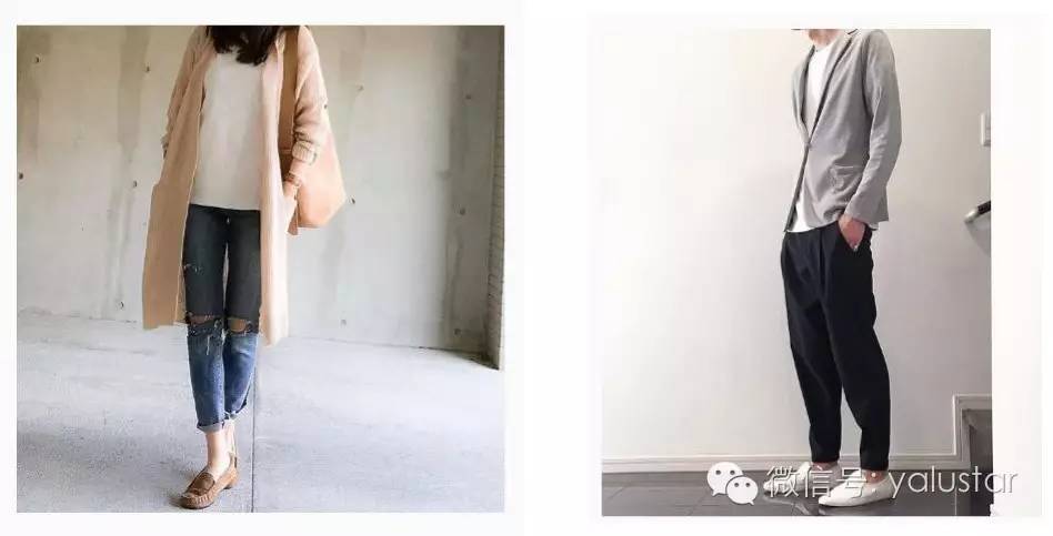 实验|这个月我竟然买了好大一堆优衣库