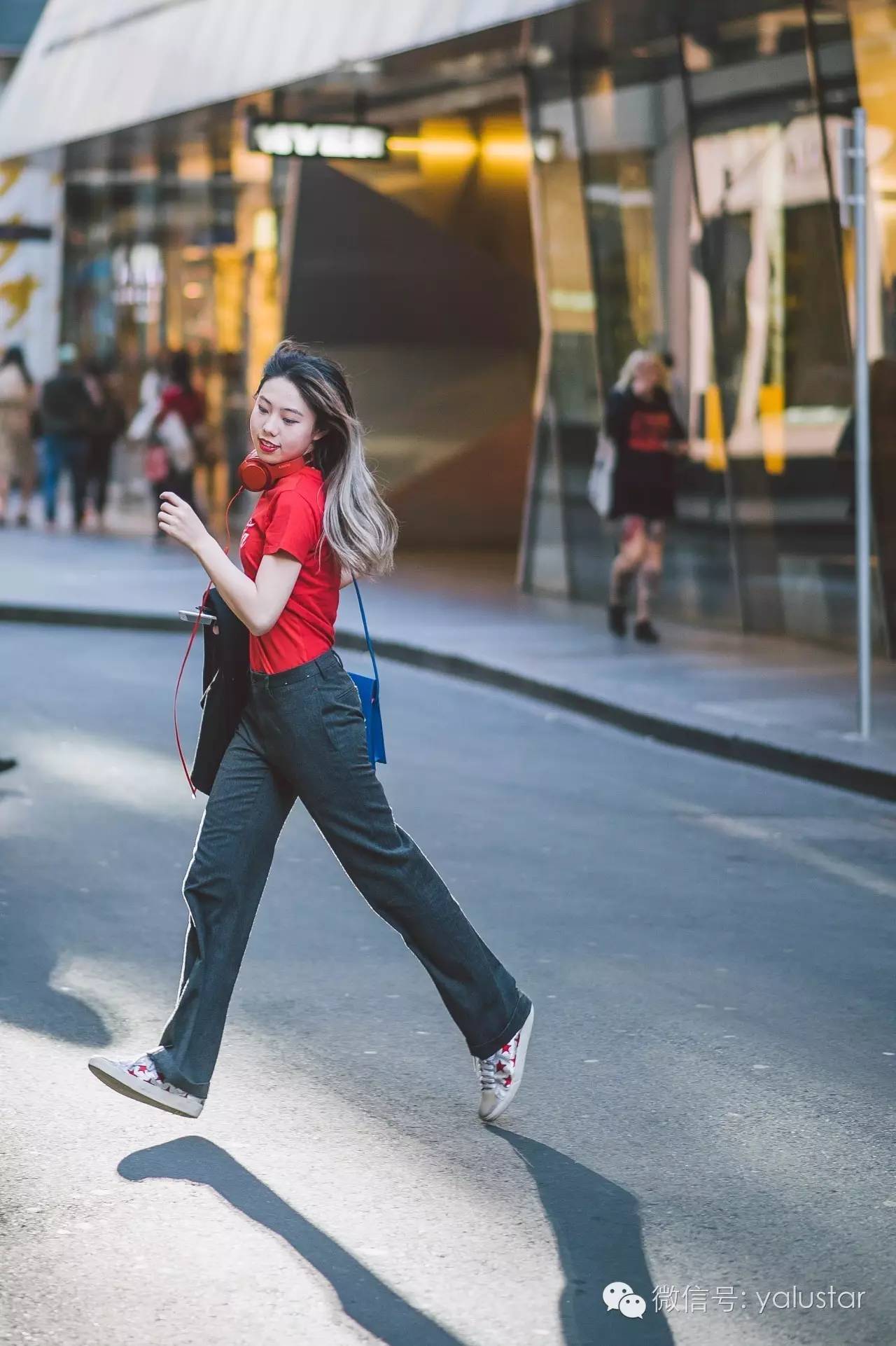 实验|这个月我竟然买了好大一堆优衣库