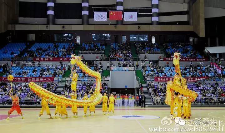 最后的“市运会”看这里，让我们感受这第十一次的激情