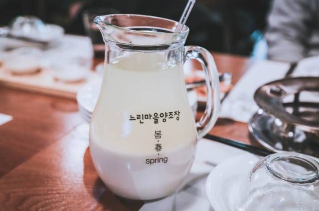 首尔喝杯茶 (去首尔喝一杯吧是什么意思)