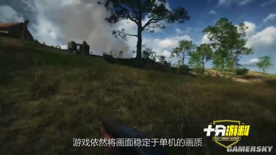 战地1深度试玩感想,战地1有多优秀