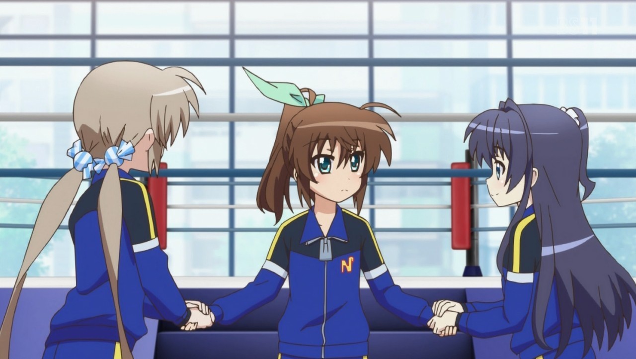 新番魔法与科技,新番魔法纪录