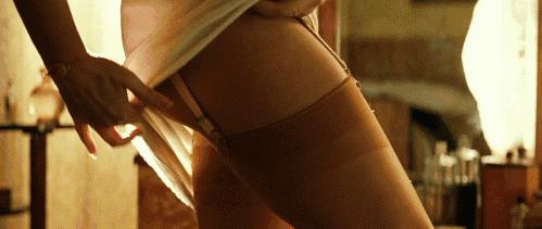 时尚其实是一种另类的聪颖,时尚不是一种形式